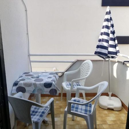 Iva/Sepac 1 Apartment Krk Town Luaran gambar